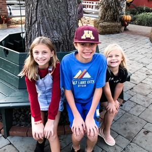 Meet your Posher, Bobbi